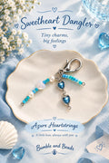 azure heartstrings
