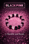 black pink