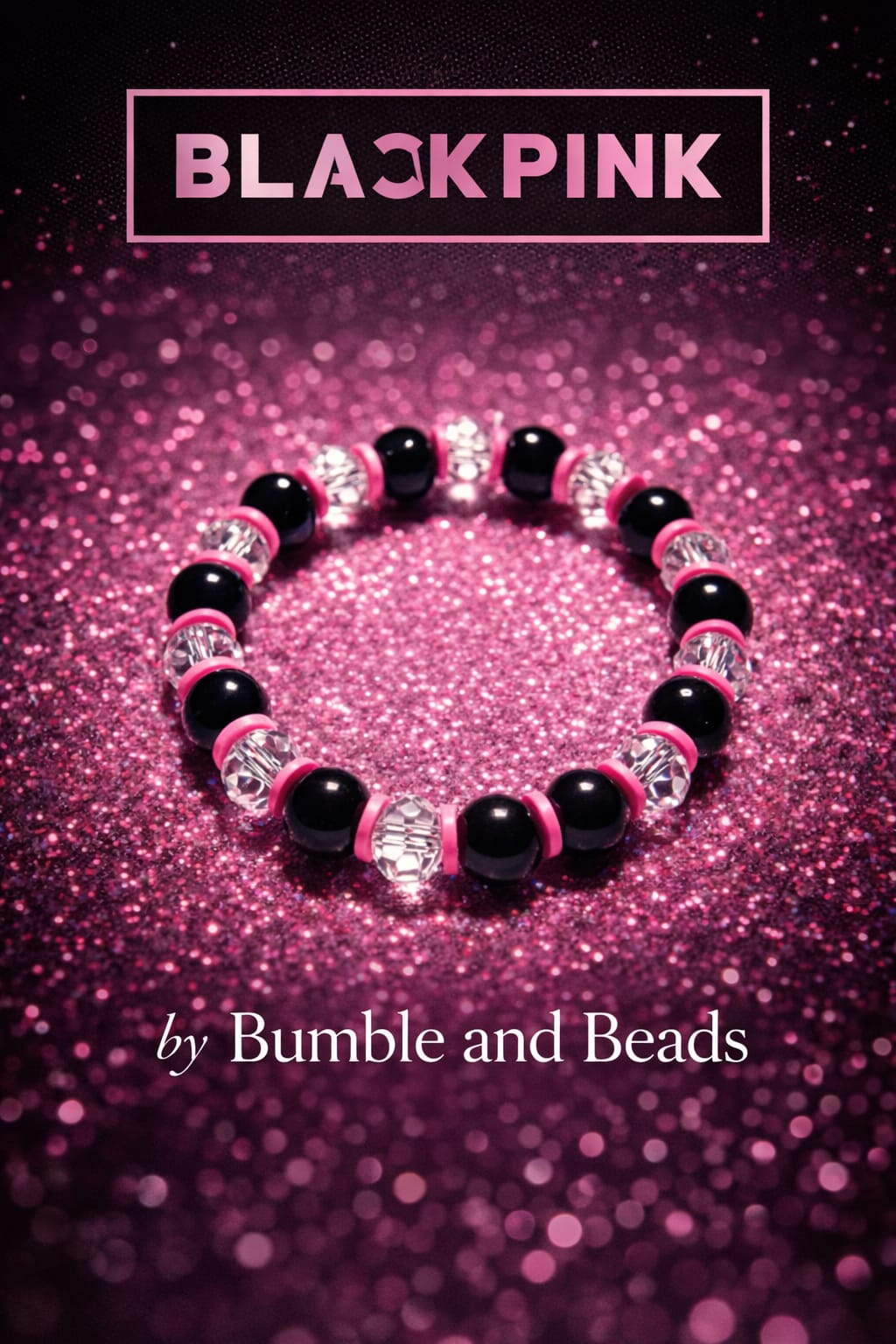 black pink