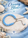 oceany blue
