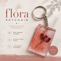flora ketchain