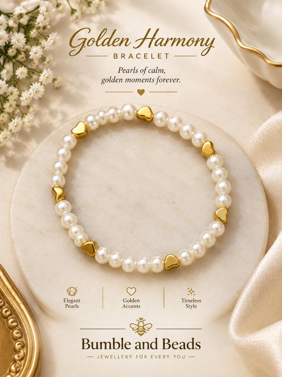 Golden Harmony