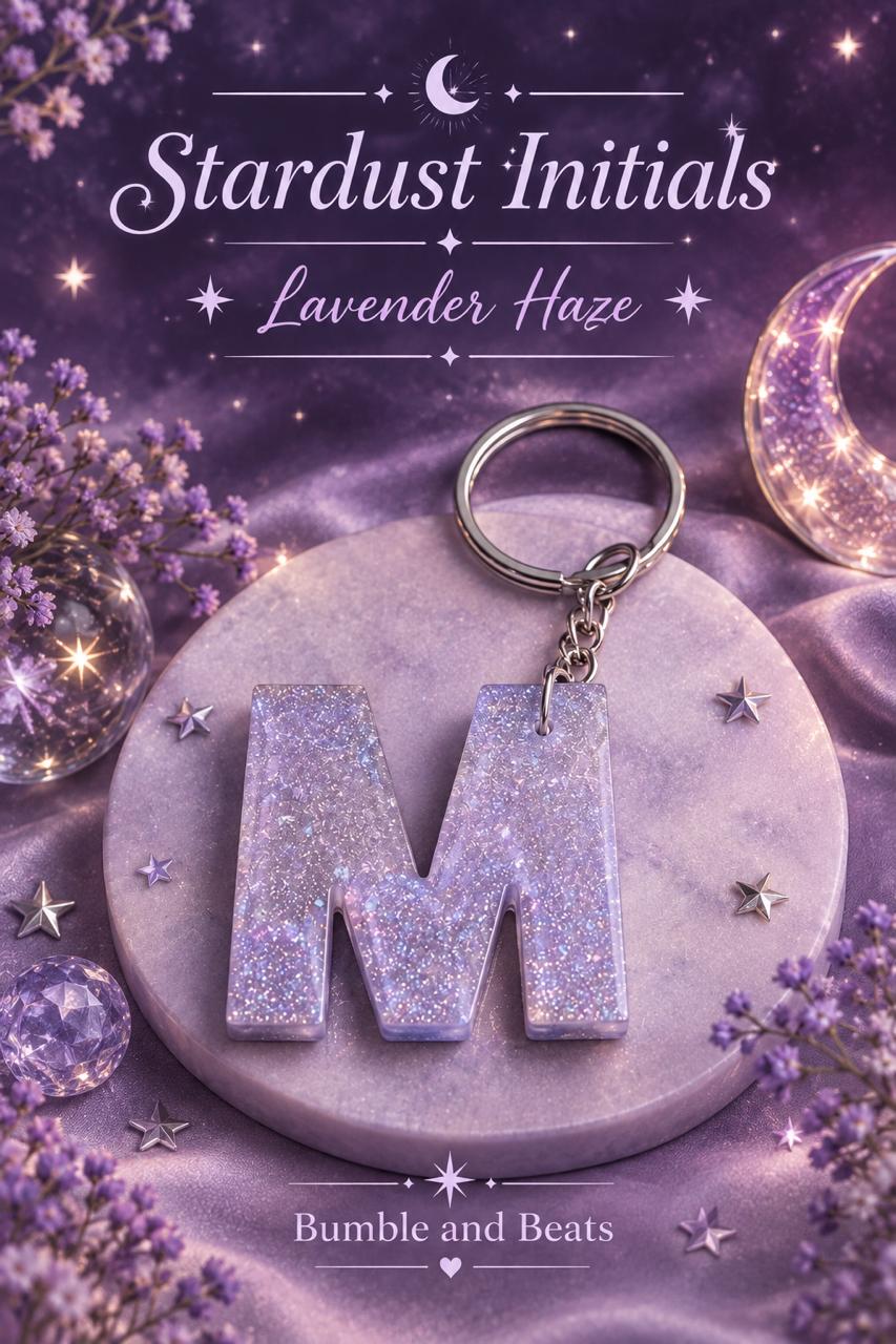 lavender haze