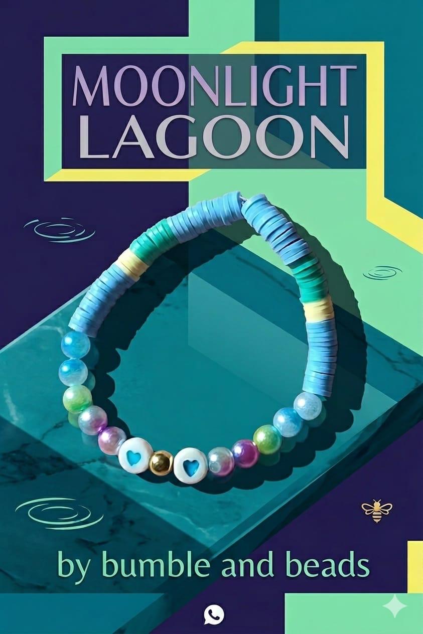 moonlight lagoon