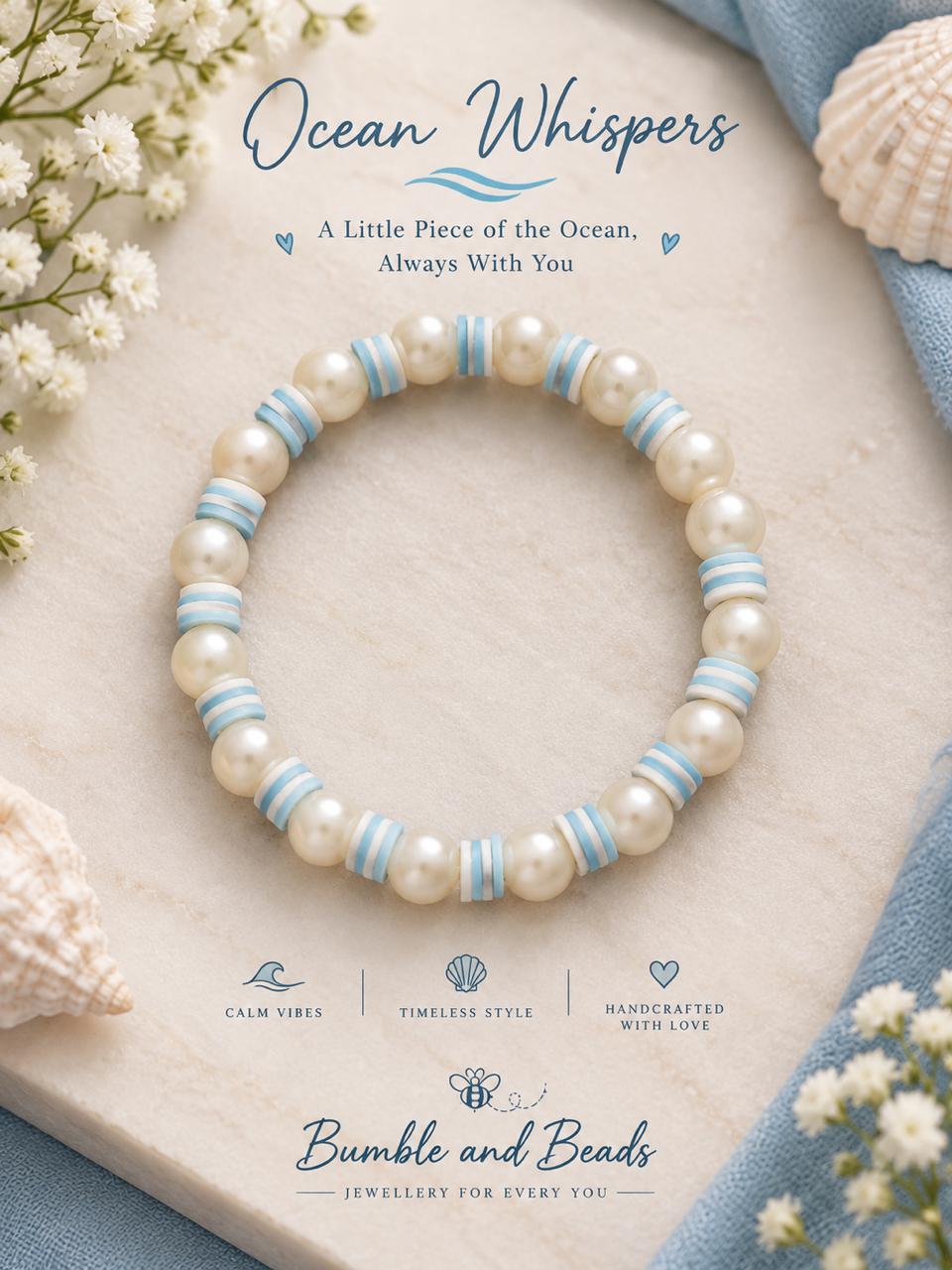 Ocean Whispers