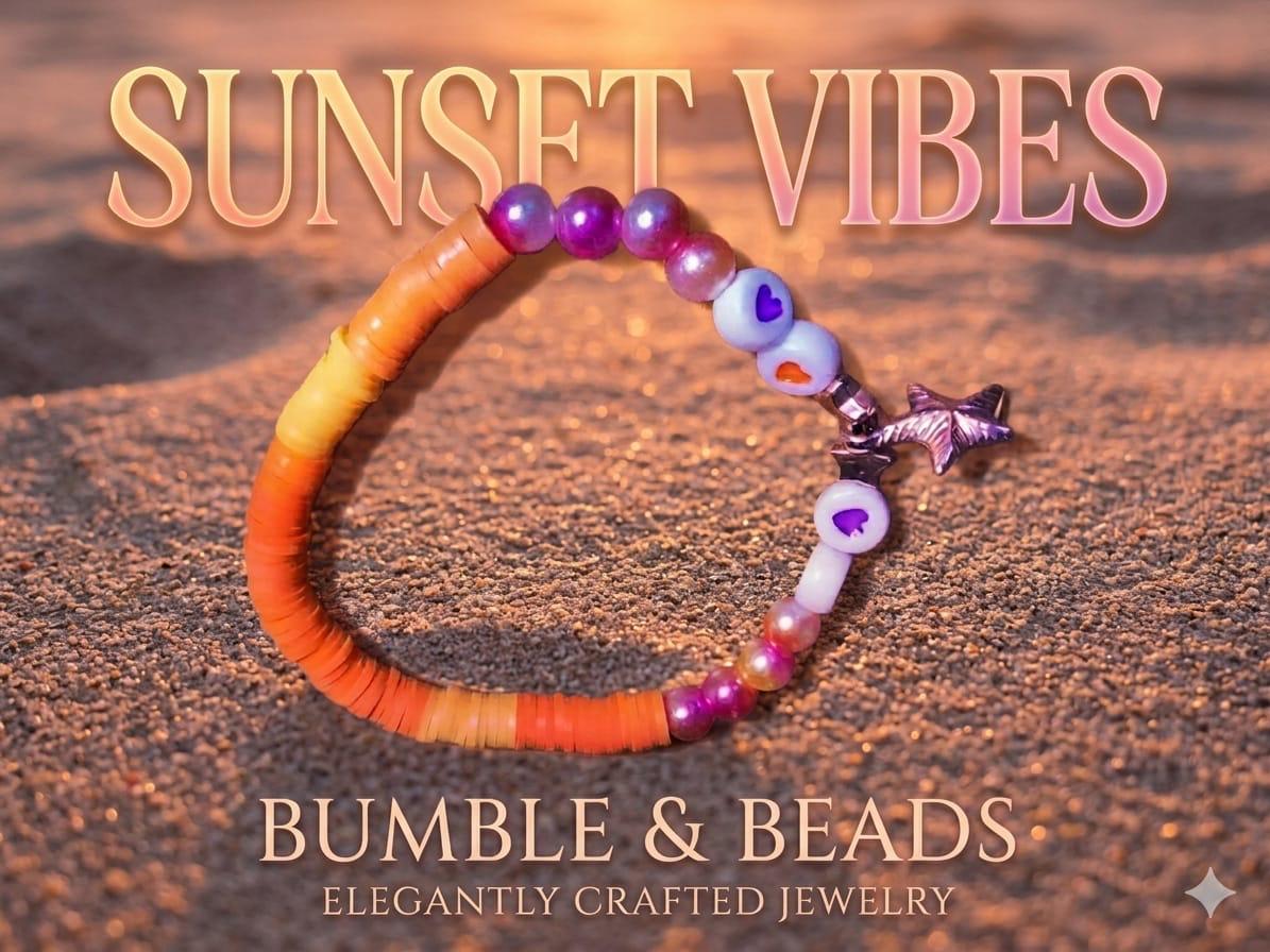 sunset vibes