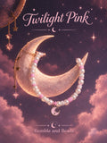 twilight pink