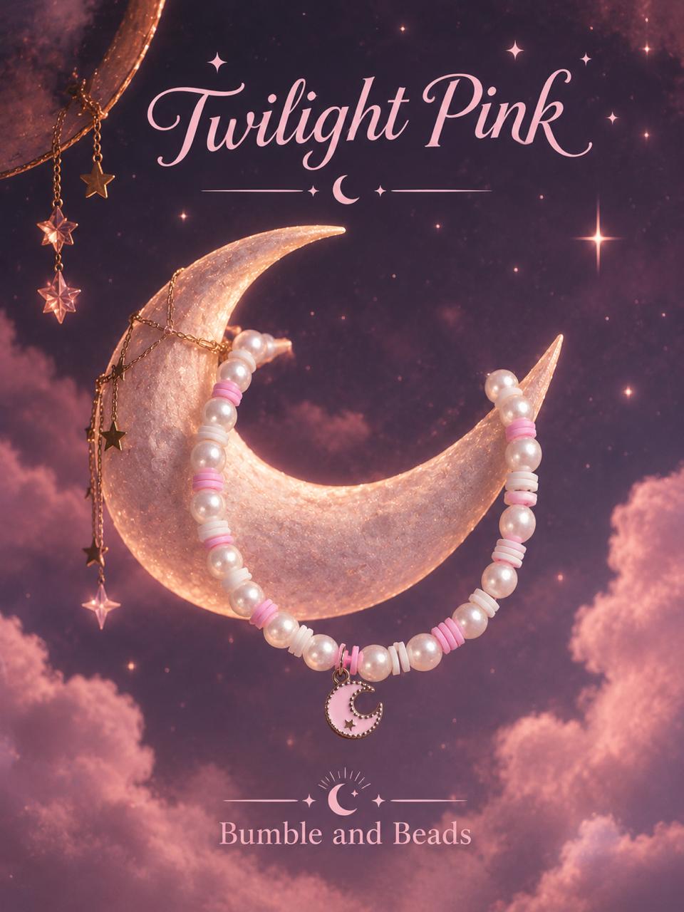 twilight pink