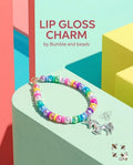 unicorn lipgloss charm