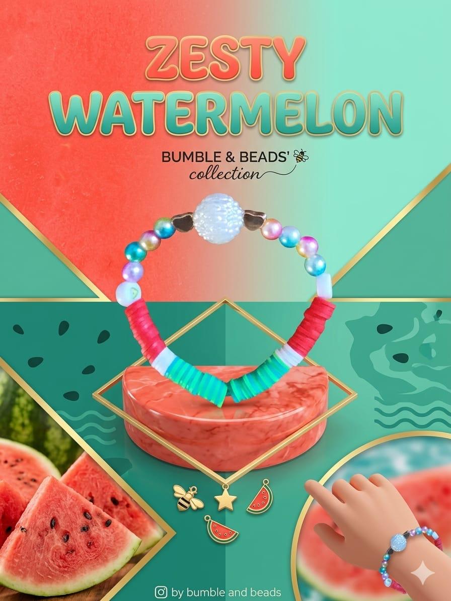 zesty watermelon